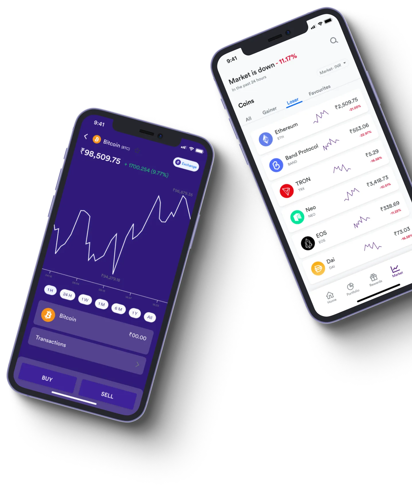 GPT X9 Eurax - Qu'est-ce que le trading en ligne?